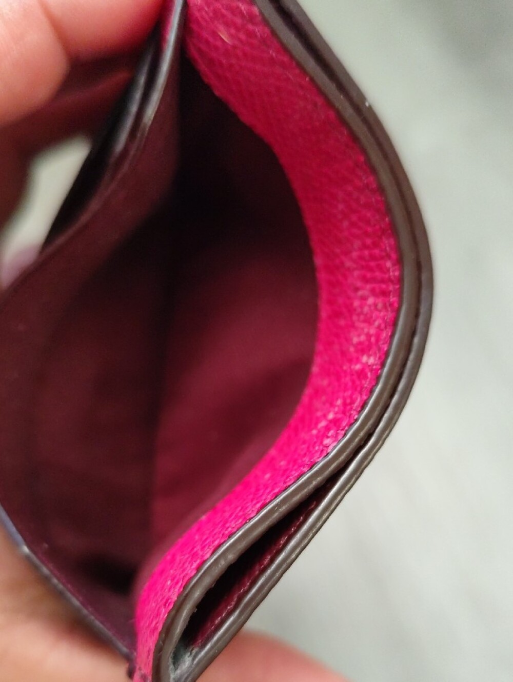 Card holder - Picture 4 of 7